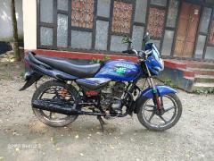 BAJAJ Platina 100